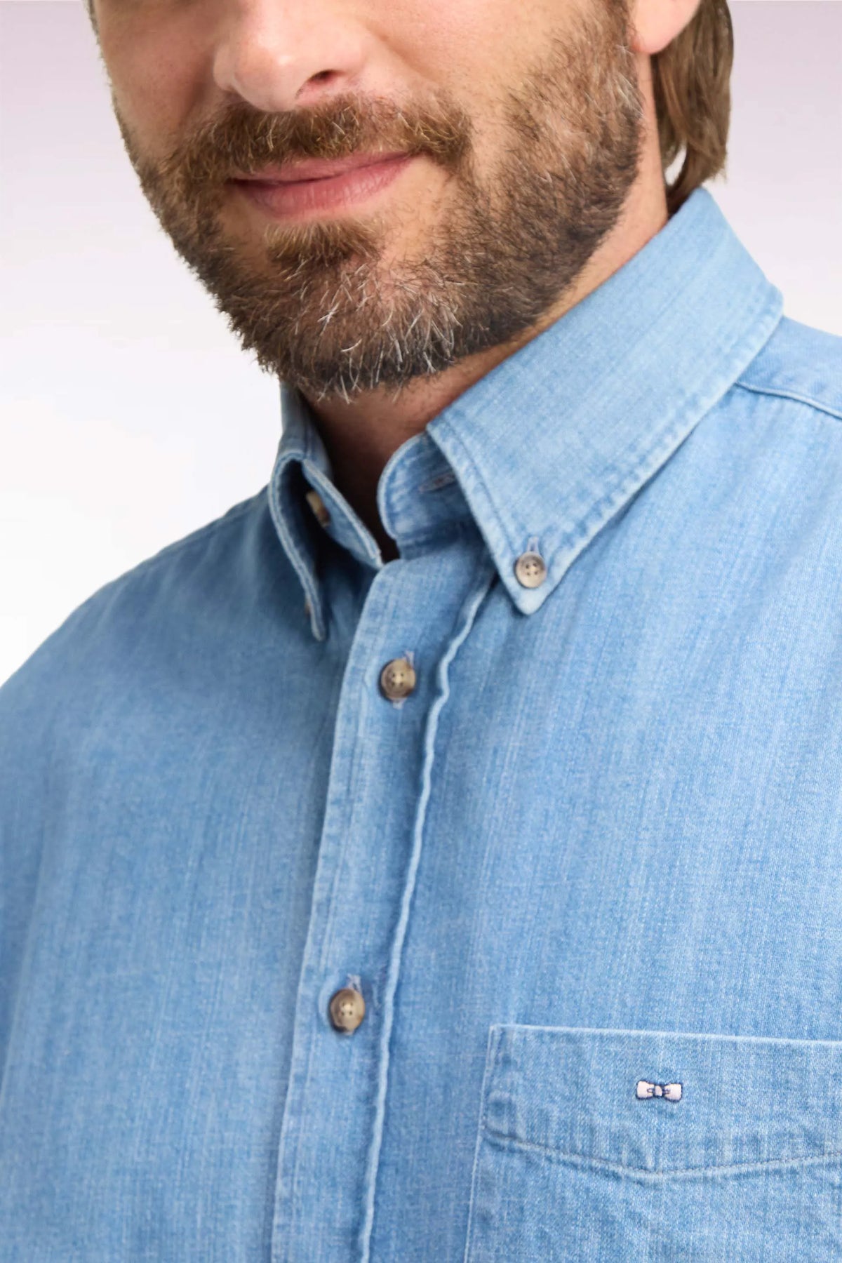 Sky Denim