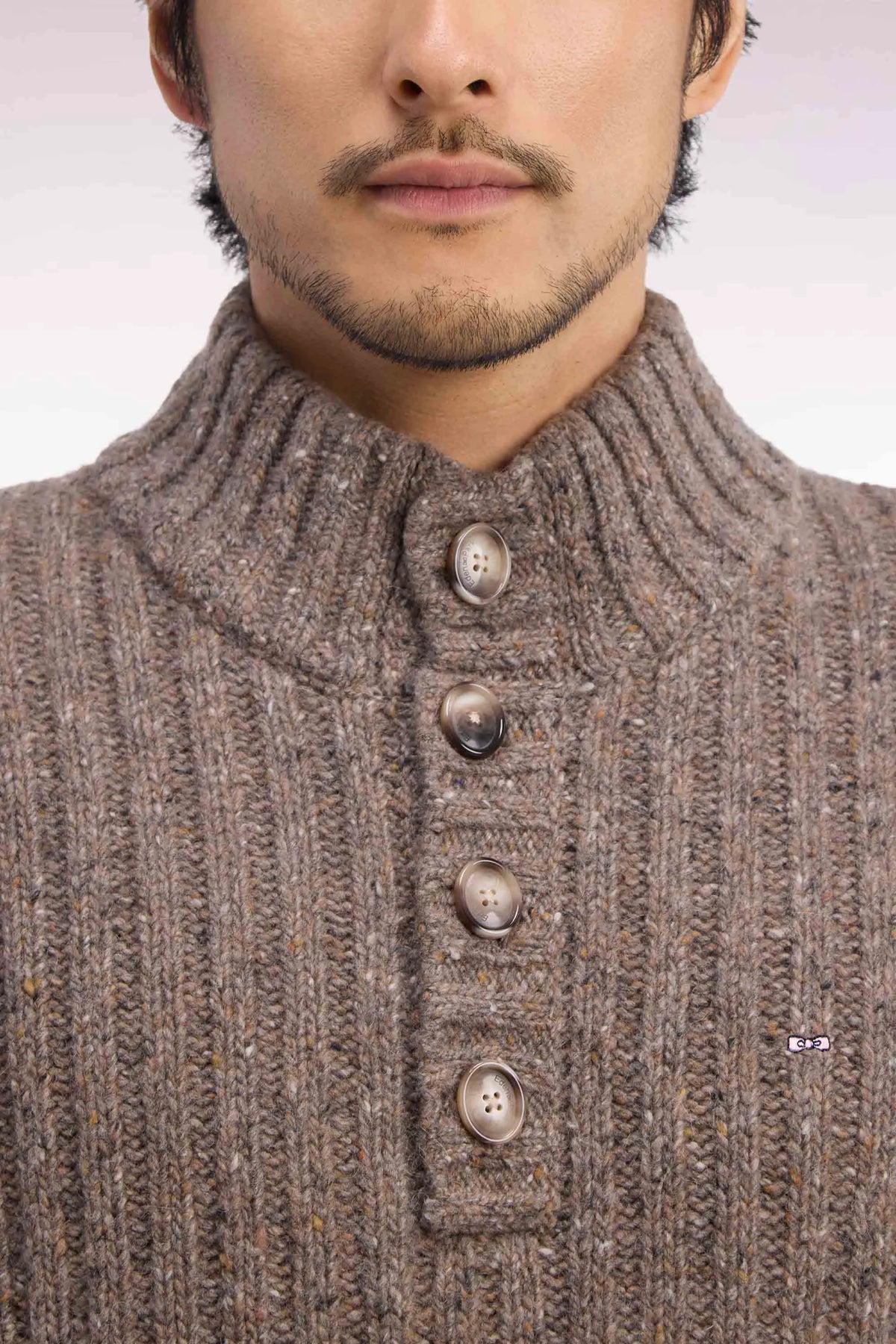 Khaki Heather