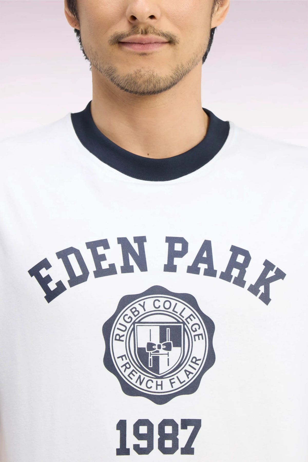 Ecru