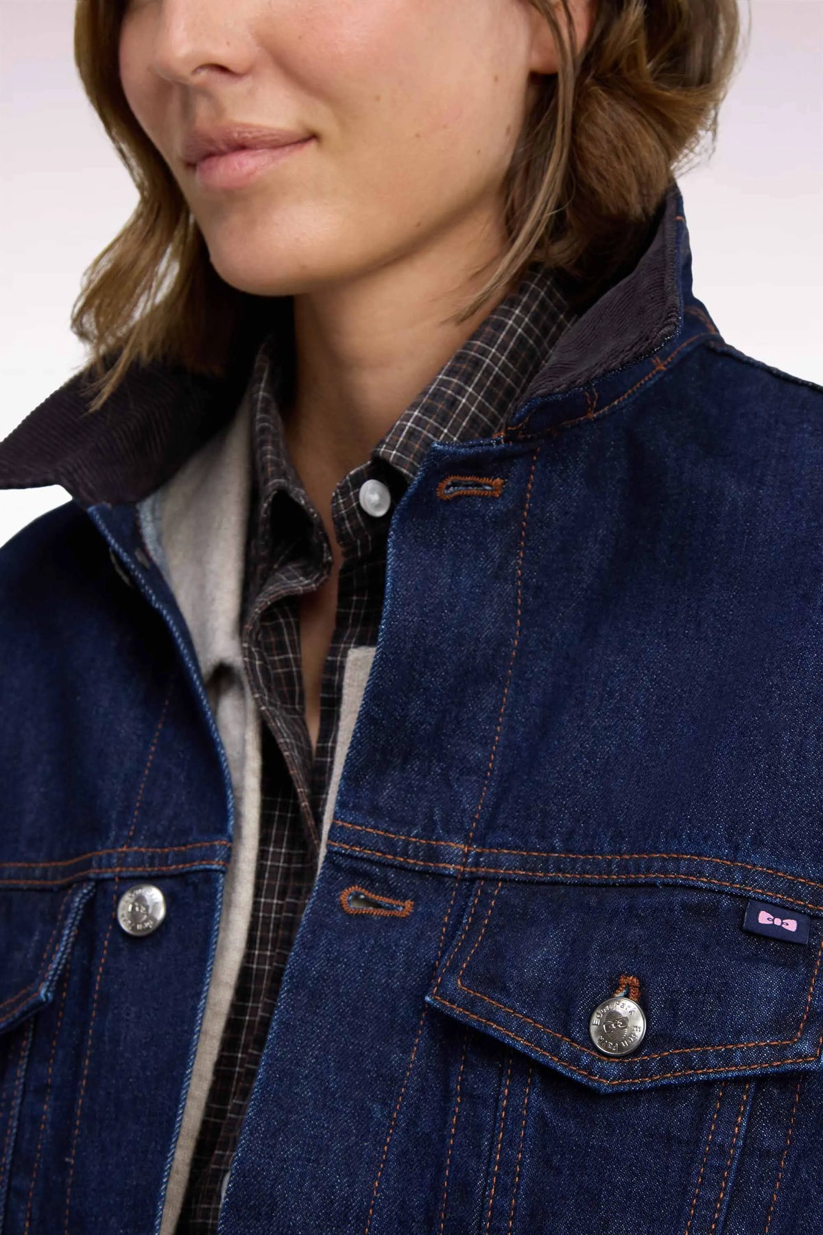 Denim