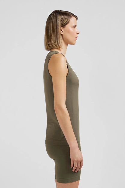 Khaki Green