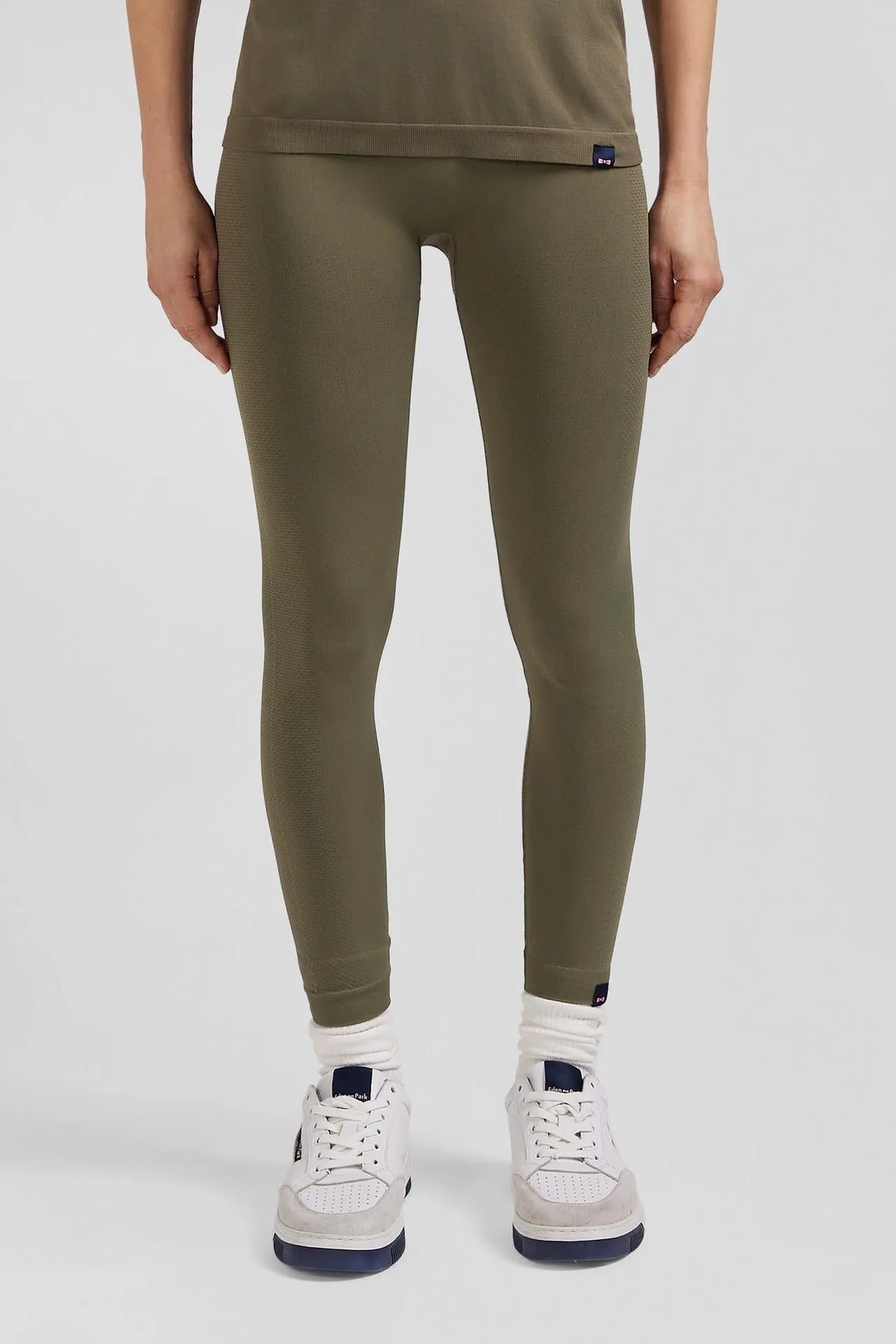 Khaki Green