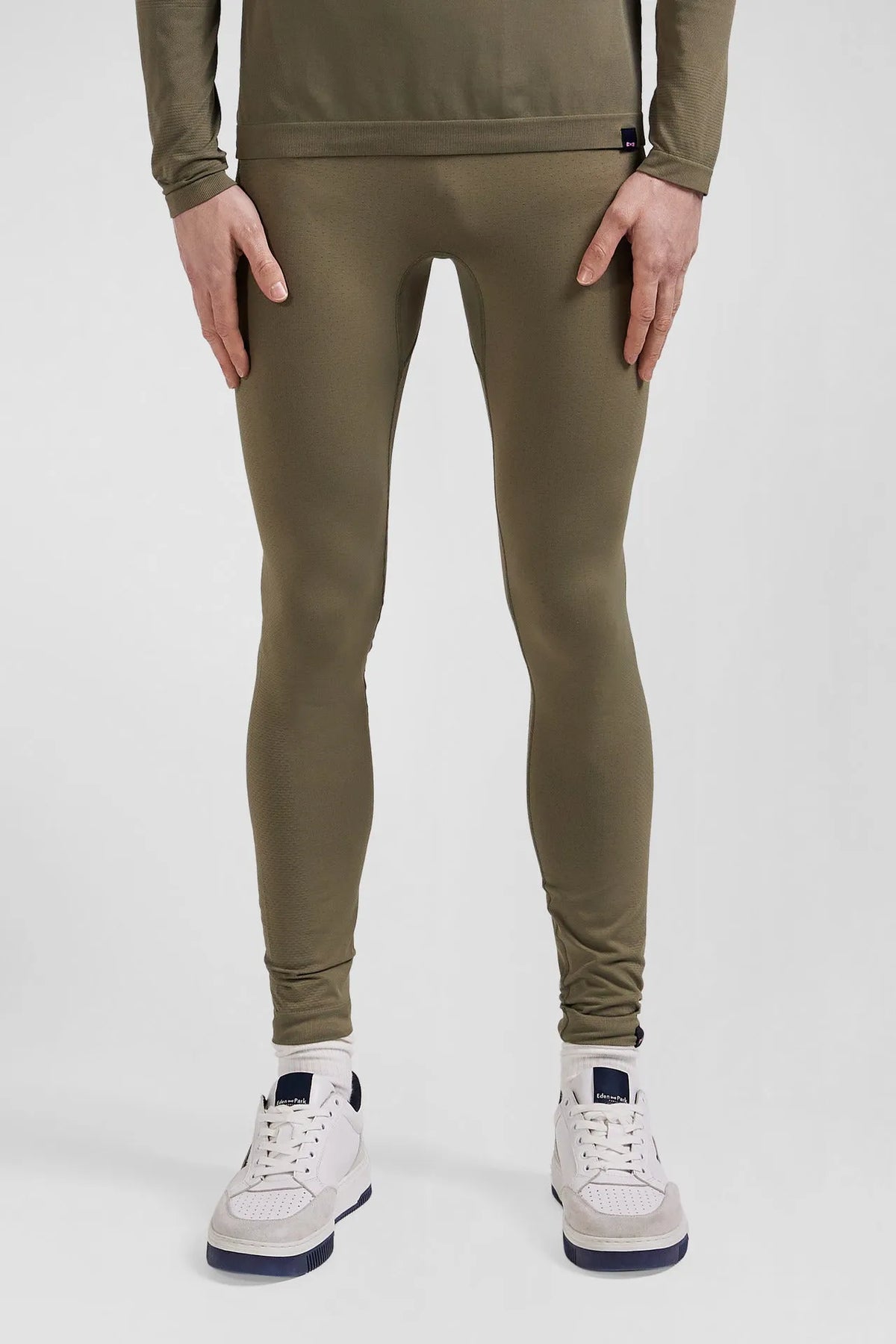 Khaki Green