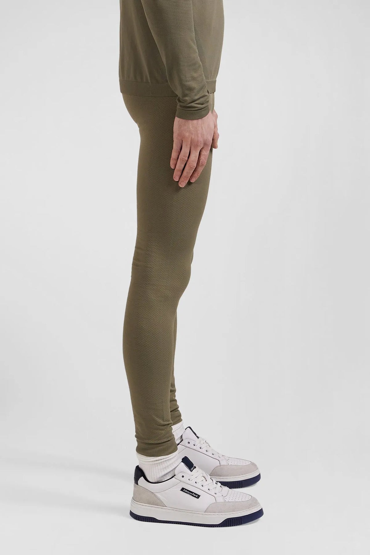 Khaki Green
