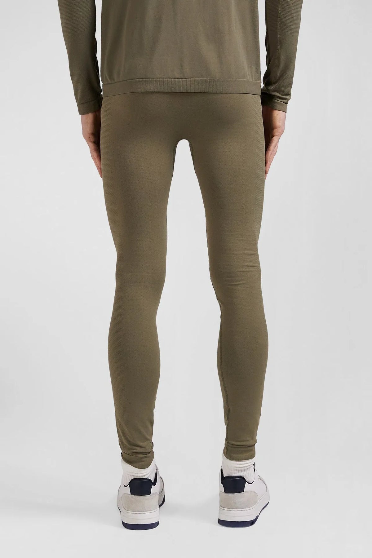 Khaki Green