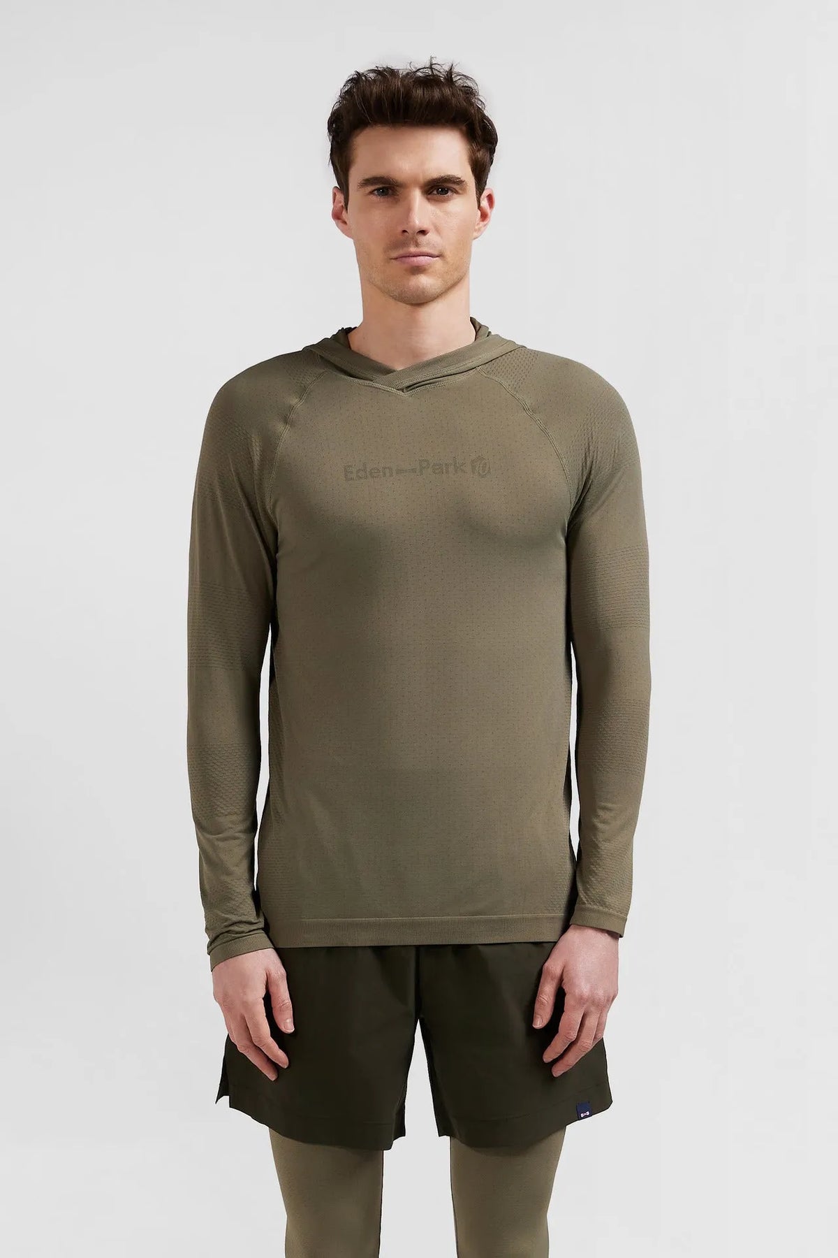 Khaki Green