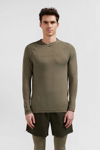 Khaki Green