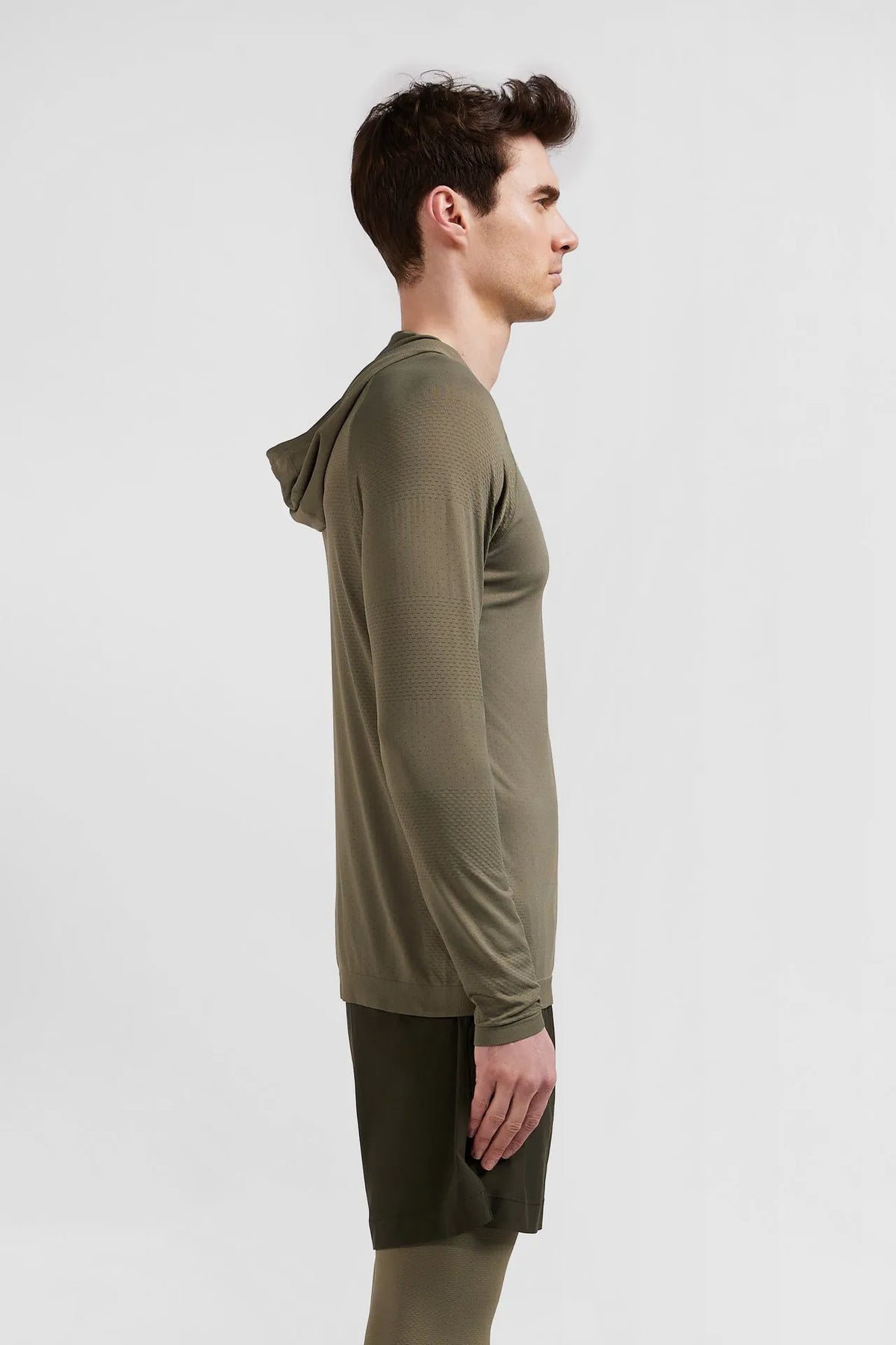 Khaki Green