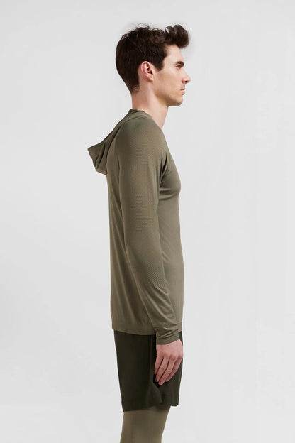 Khaki Green