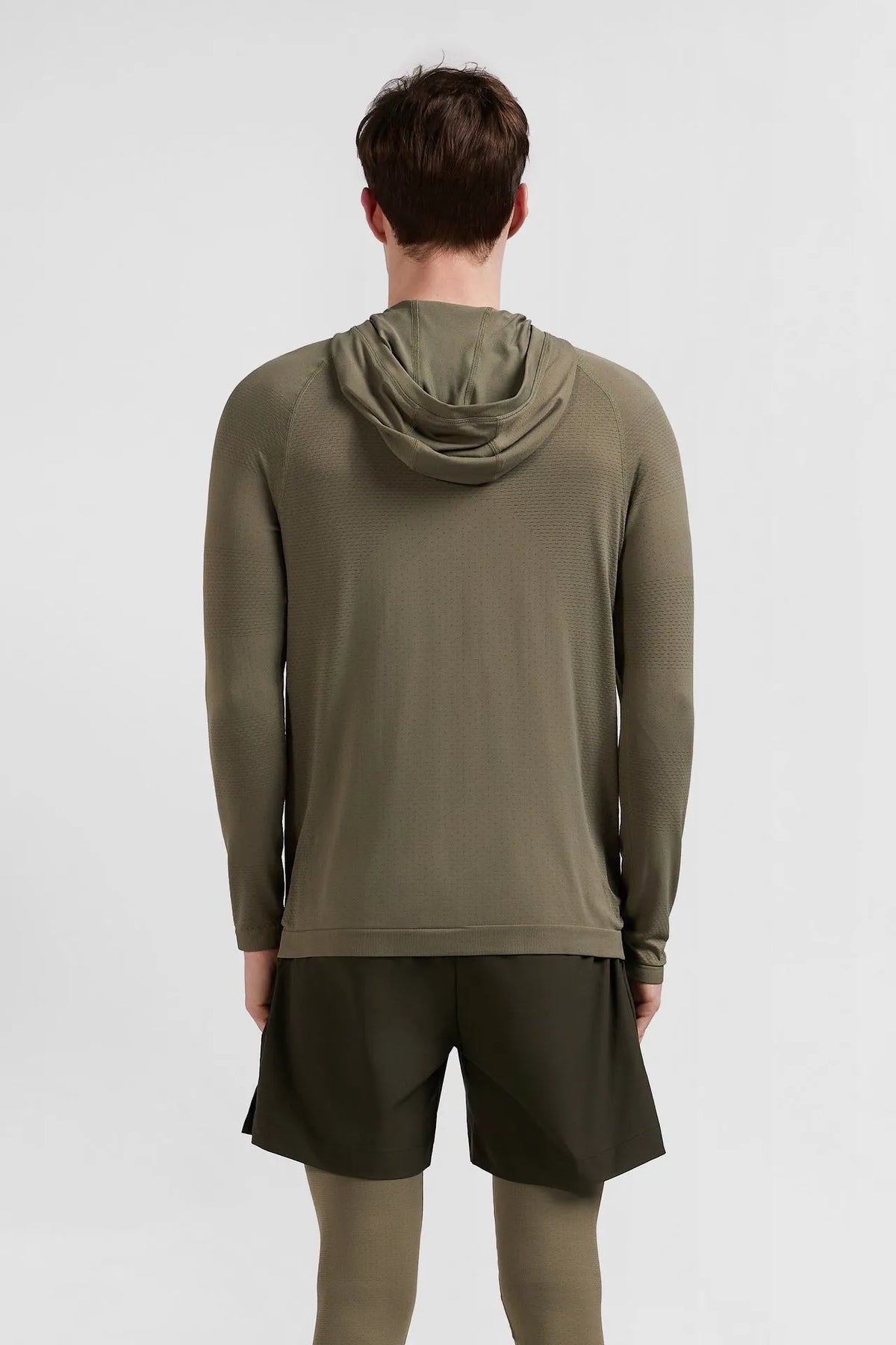 Khaki Green
