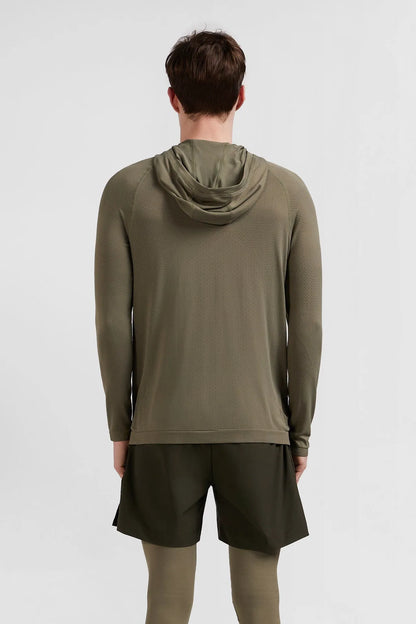 Khaki Green