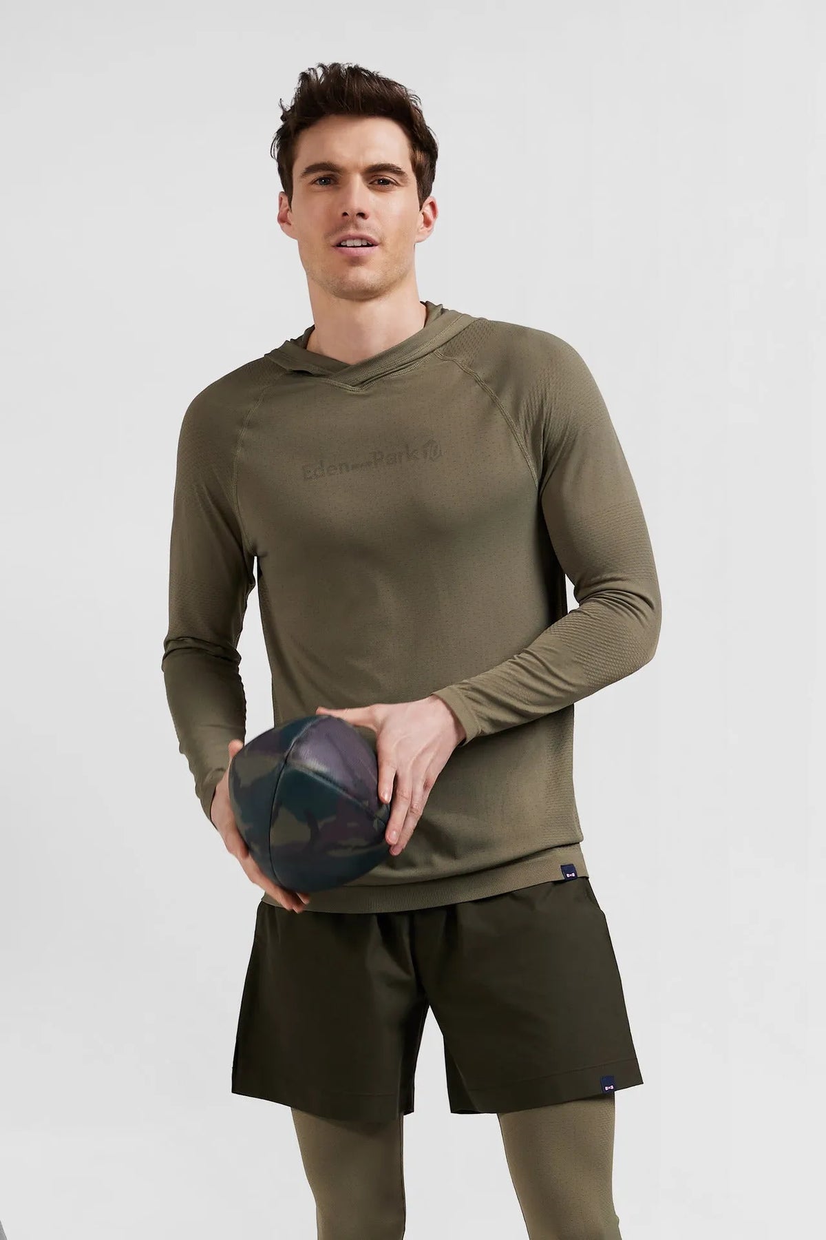 Khaki Green
