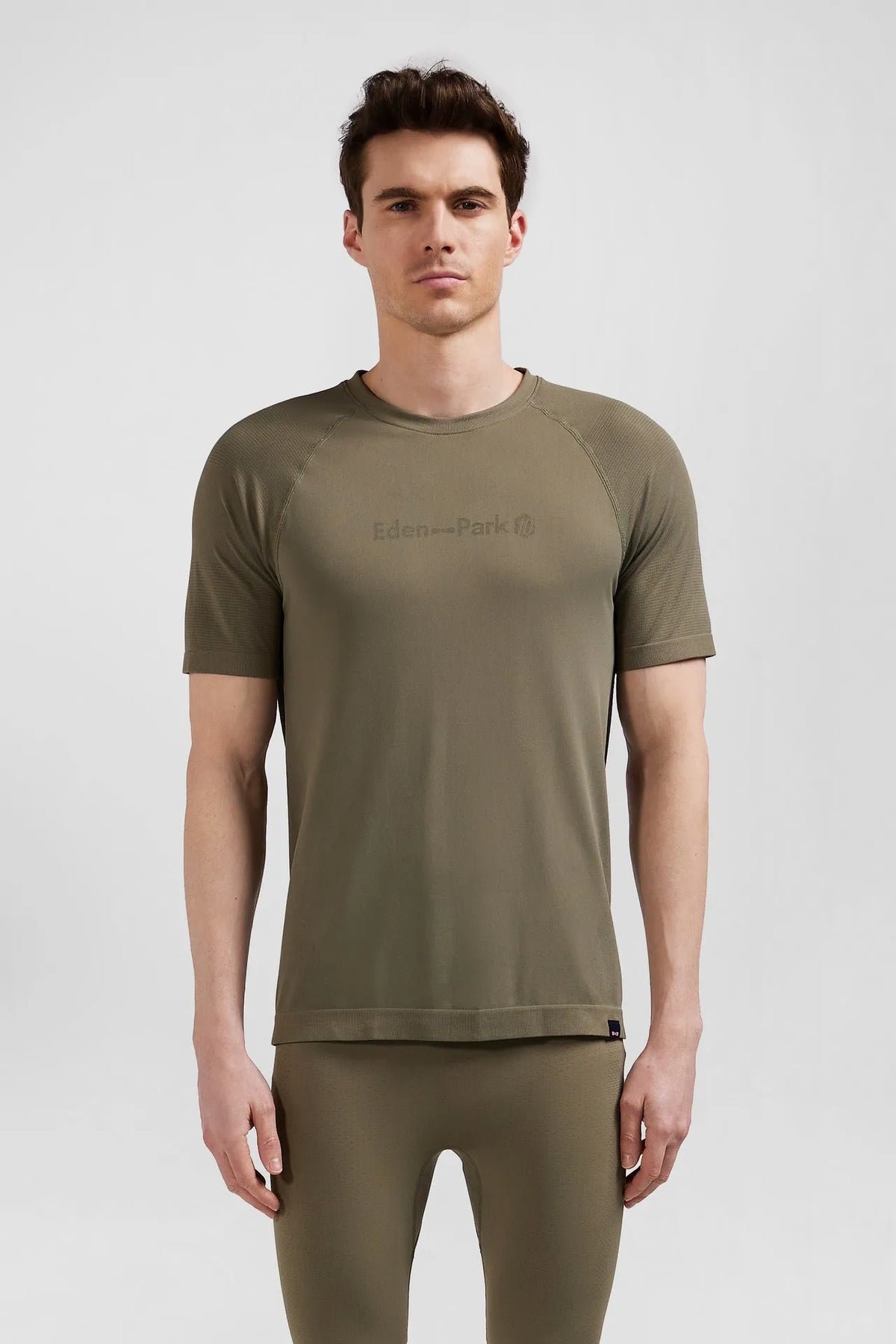 Khaki Green