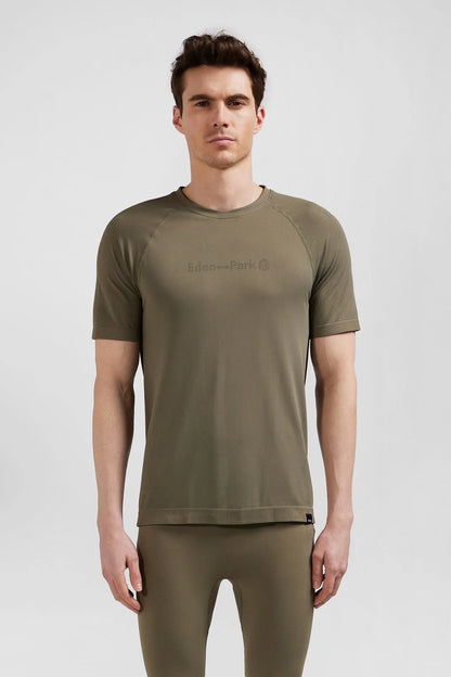 Khaki Green