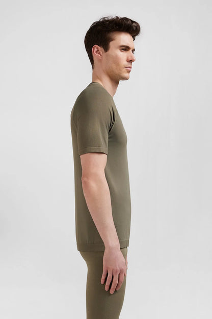 Khaki Green