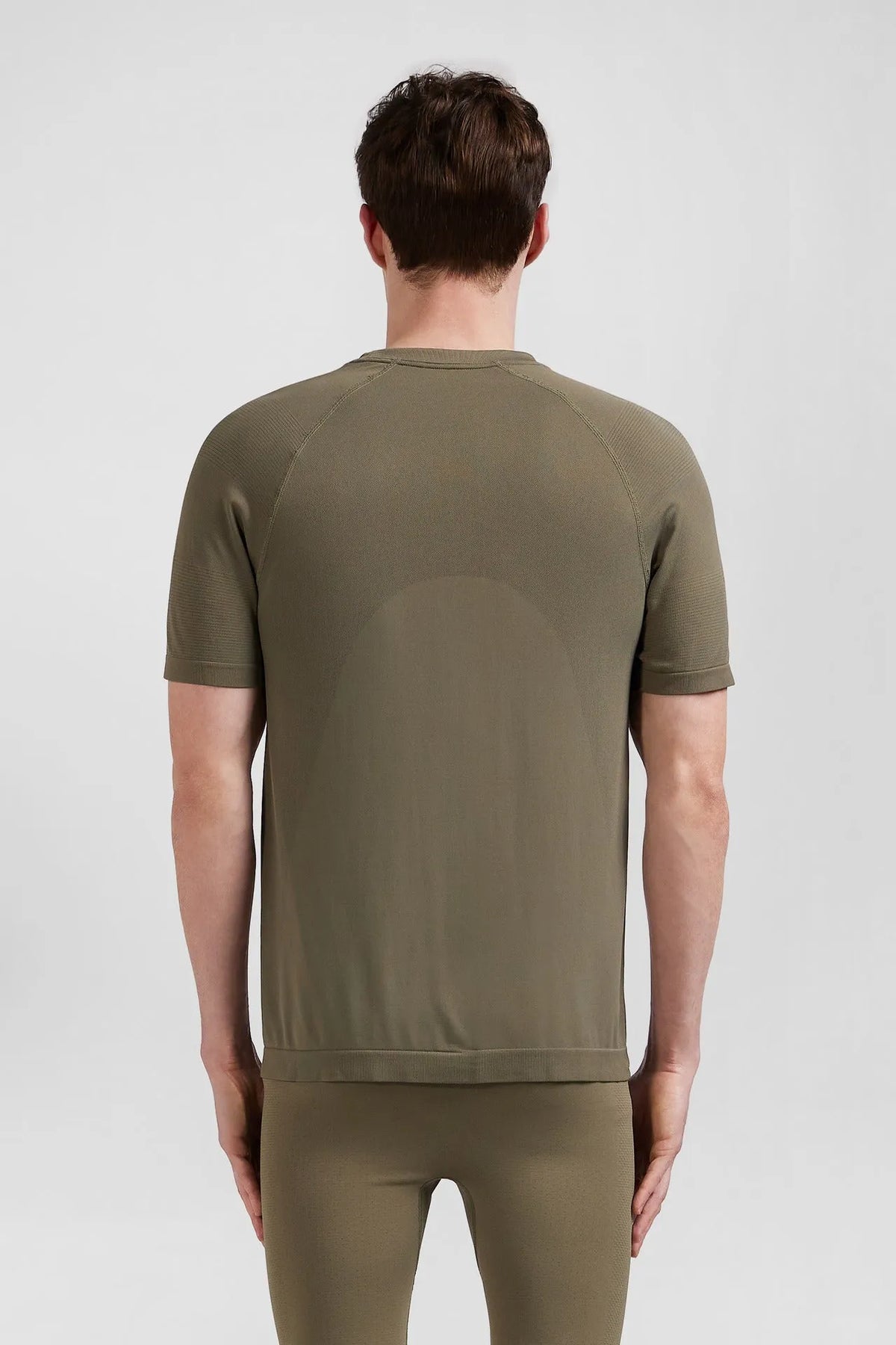Khaki Green