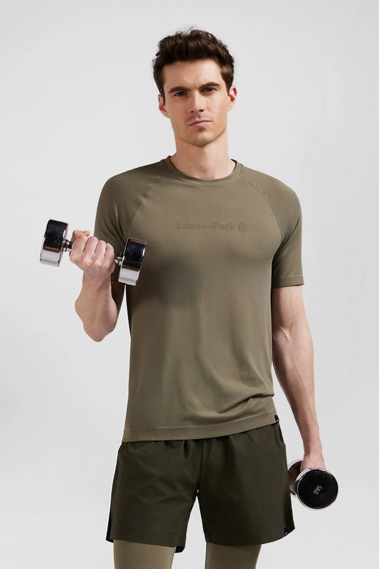 Khaki Green