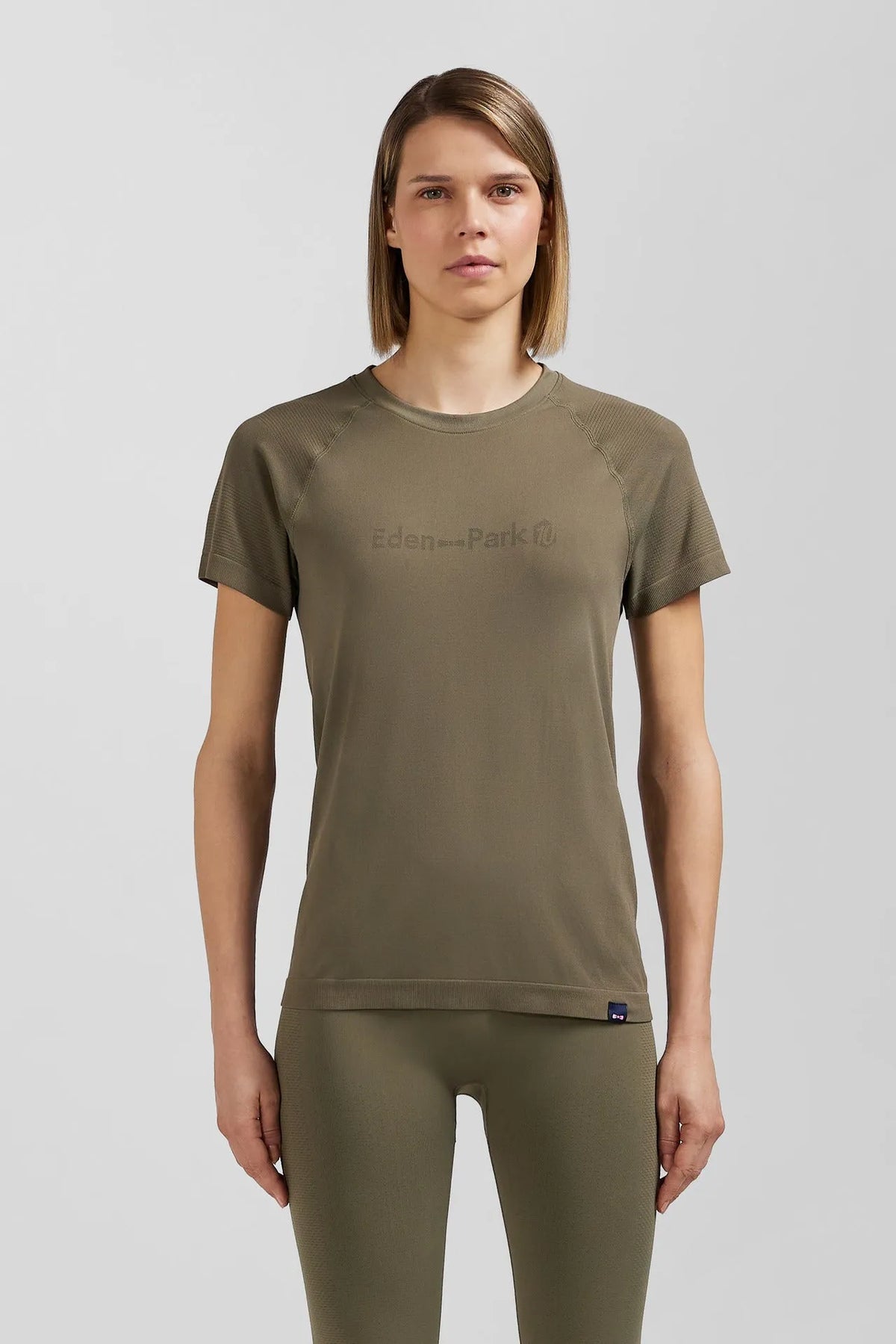 Khaki Green