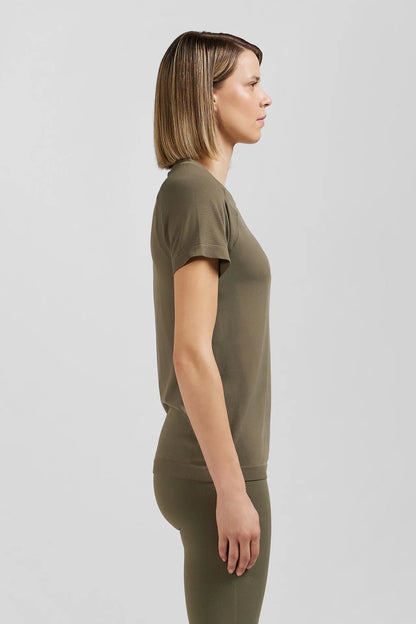 Khaki Green