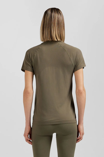 Khaki Green