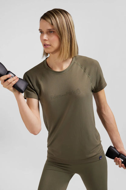 Khaki Green