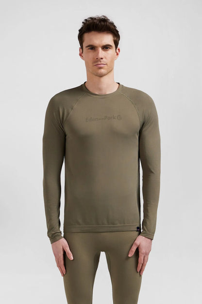 Khaki Green