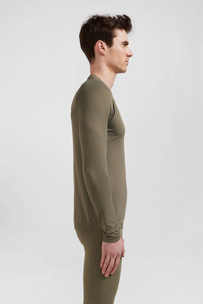Khaki Green