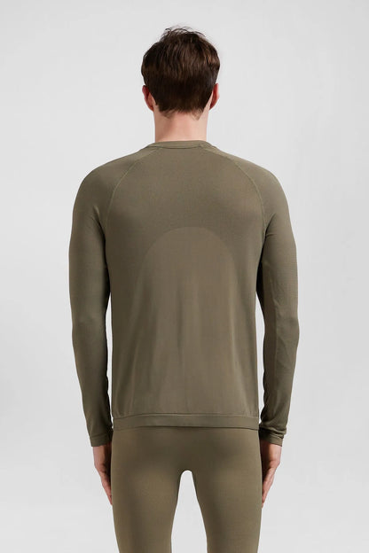Khaki Green