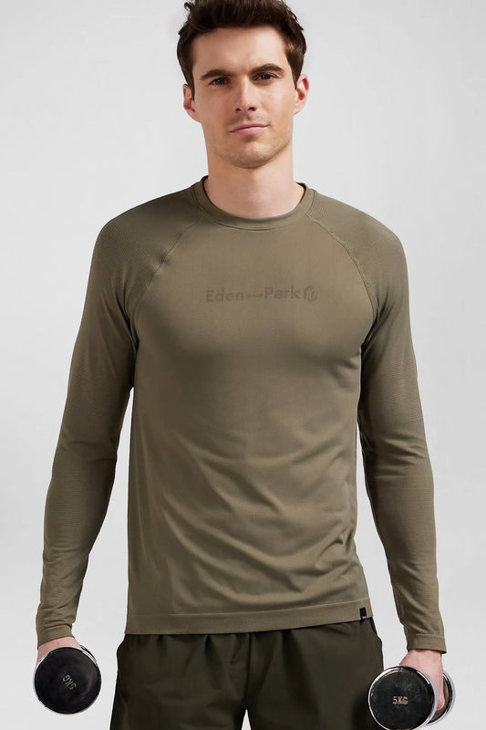 Khaki Green