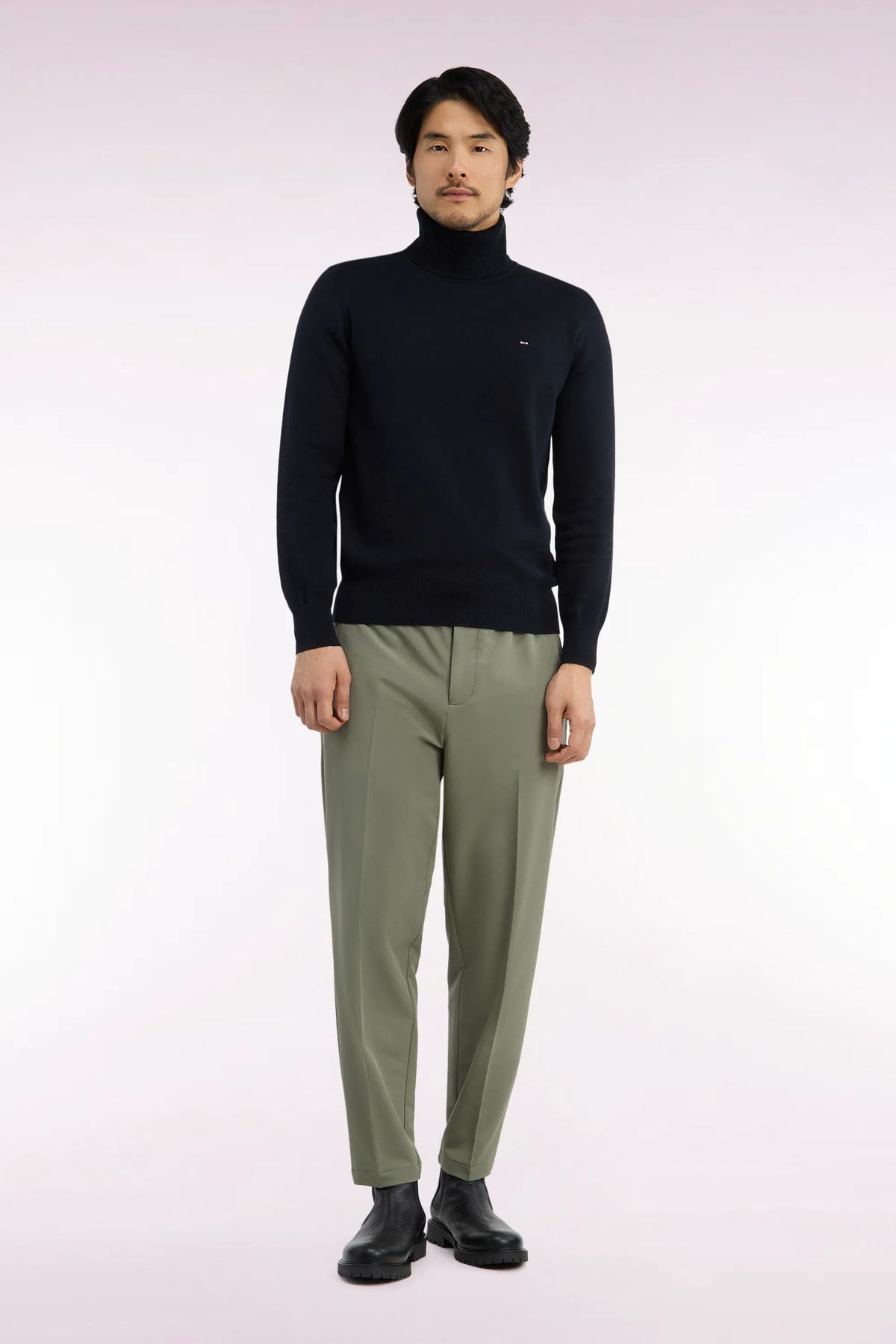 Olive Green