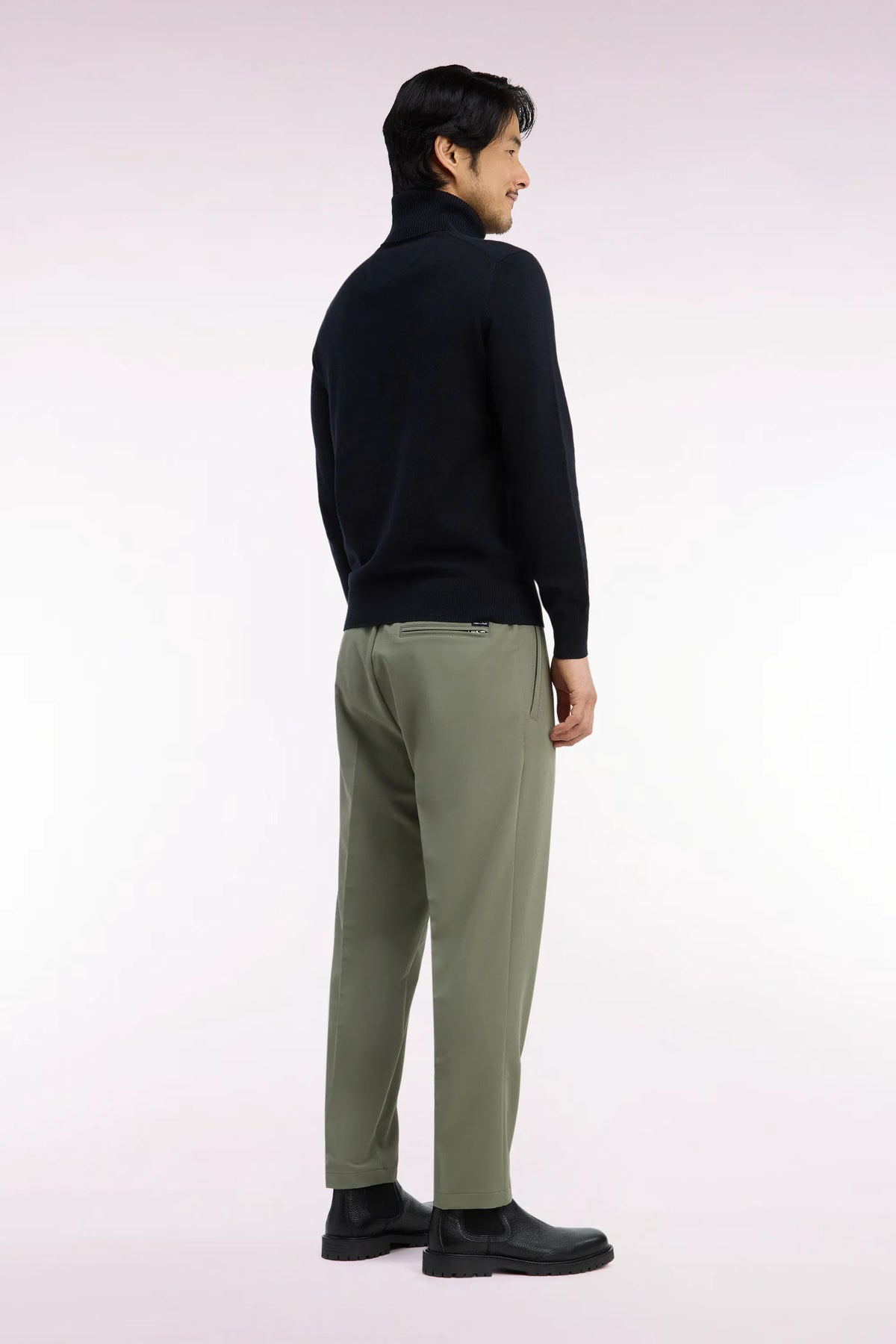 Olive Green