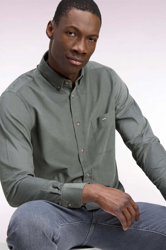 Olive Green