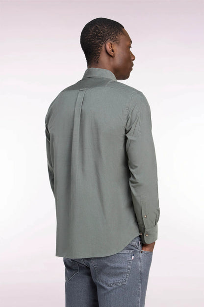 Olive Green