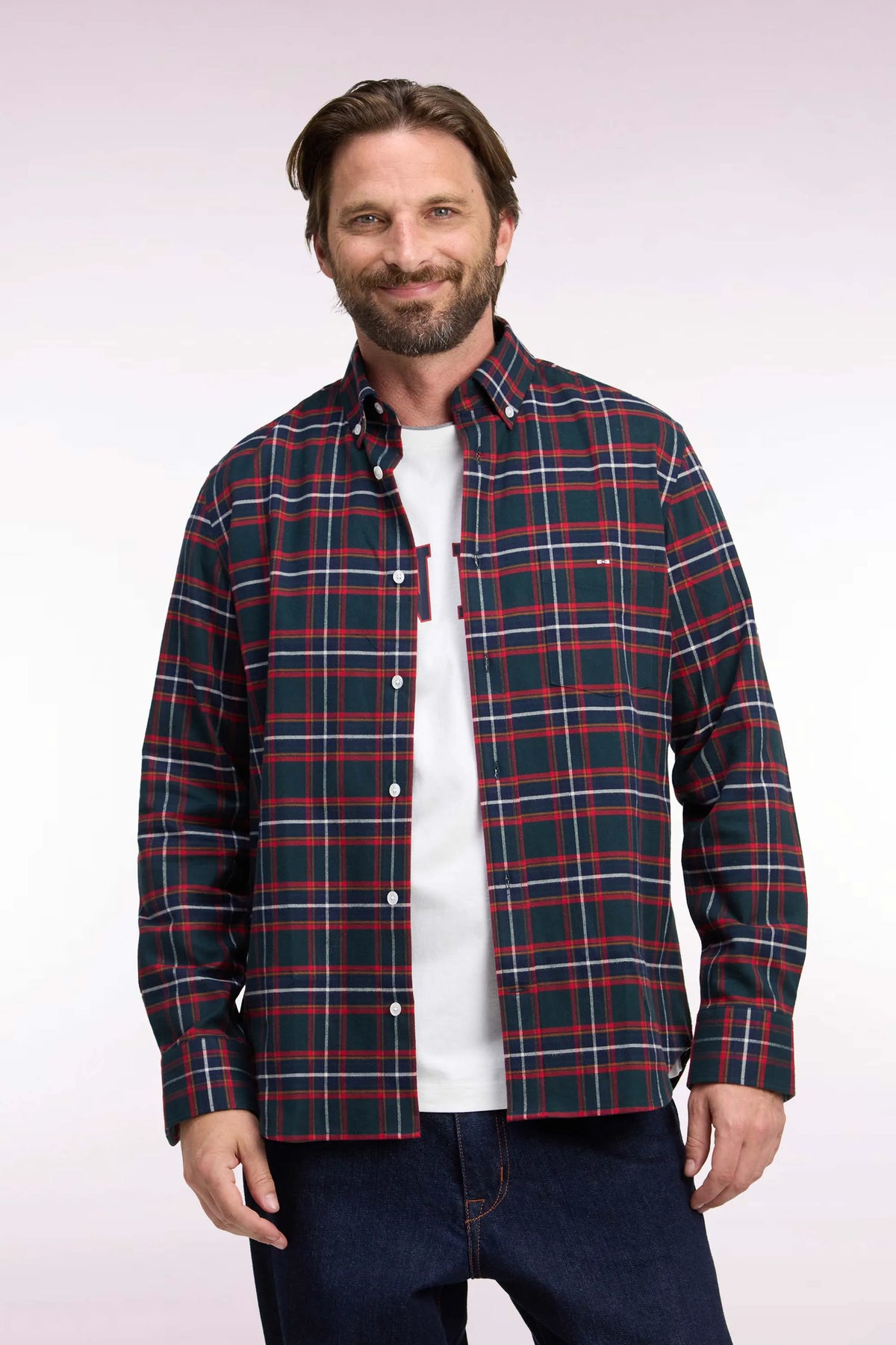 Flannel