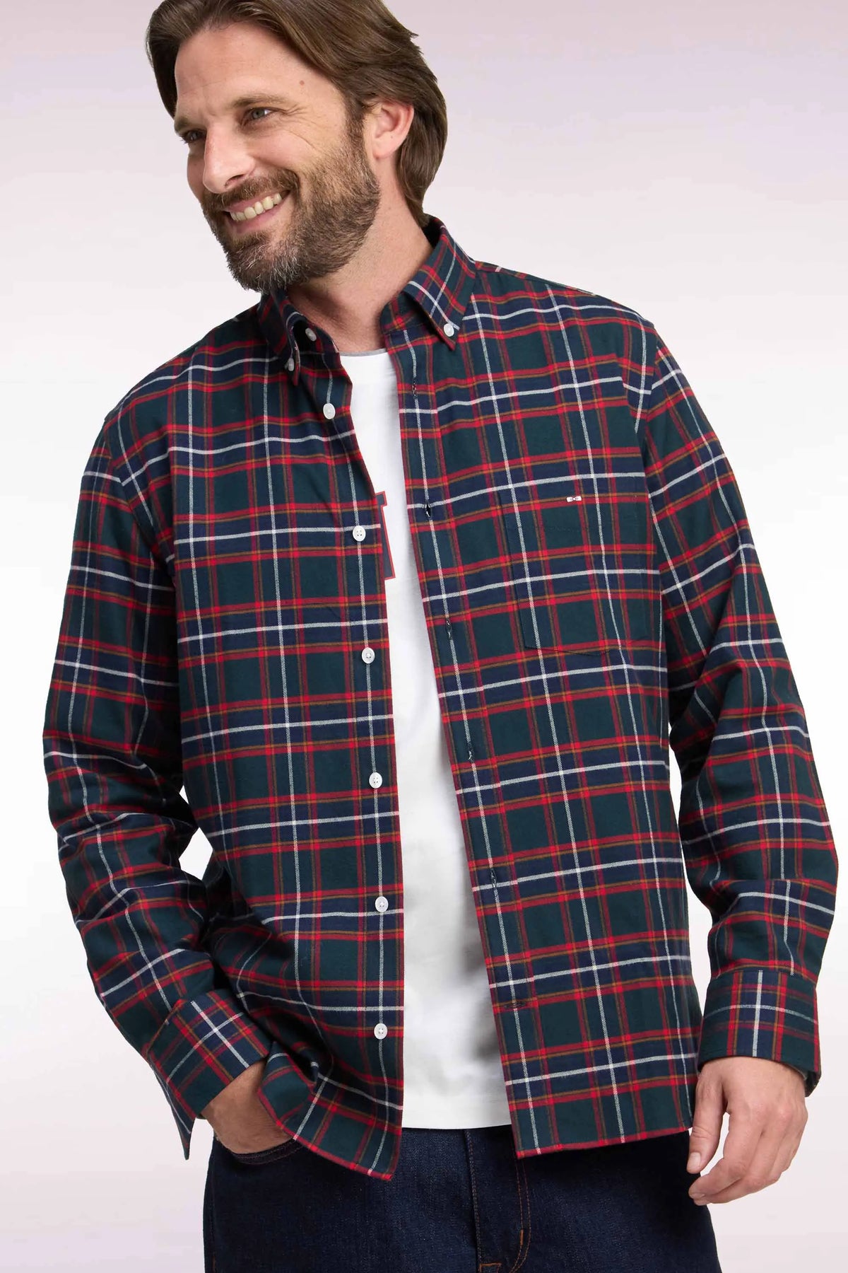 Flannel
