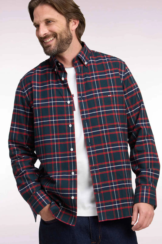 Flannel