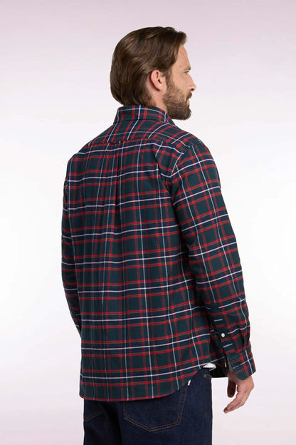 Flannel