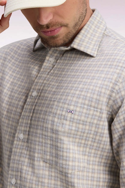 Ecru