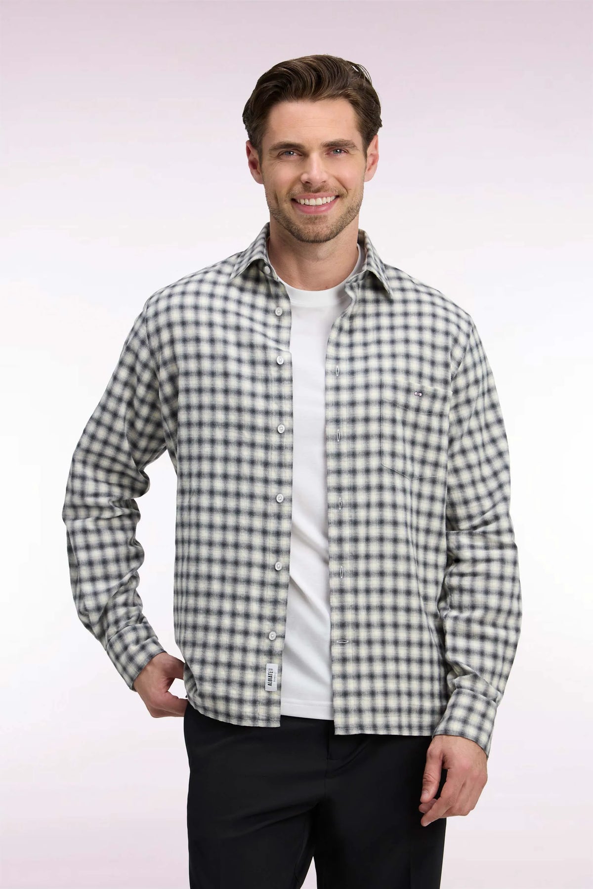 Ecru