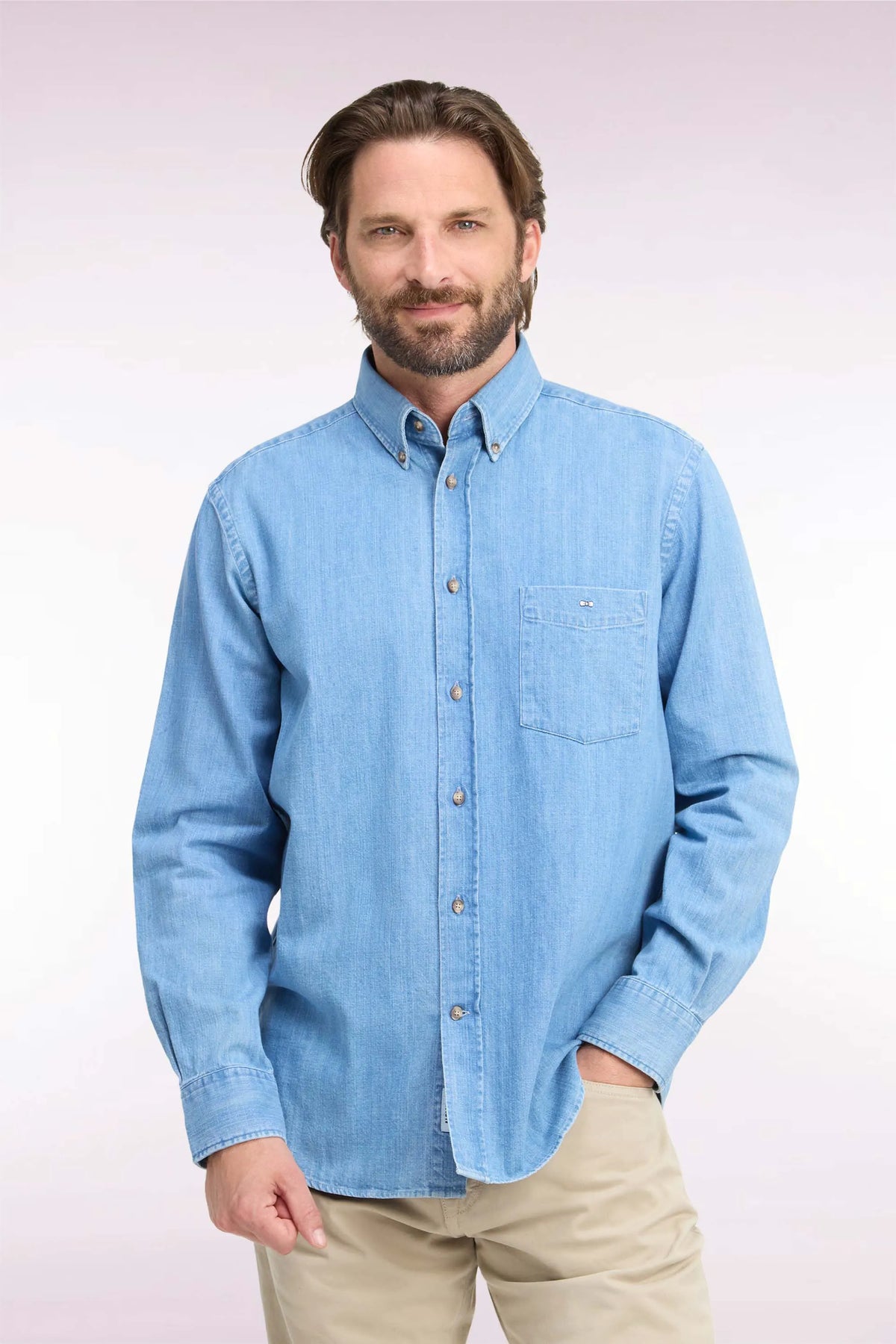 Sky Denim