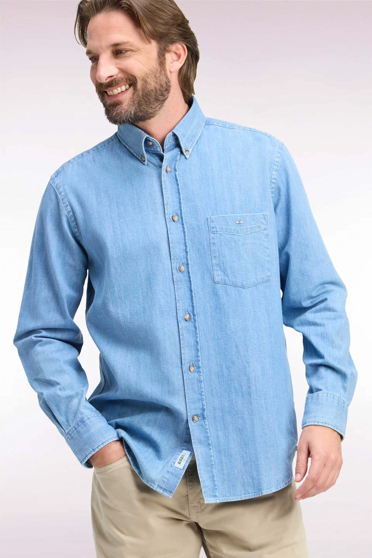 Sky Denim