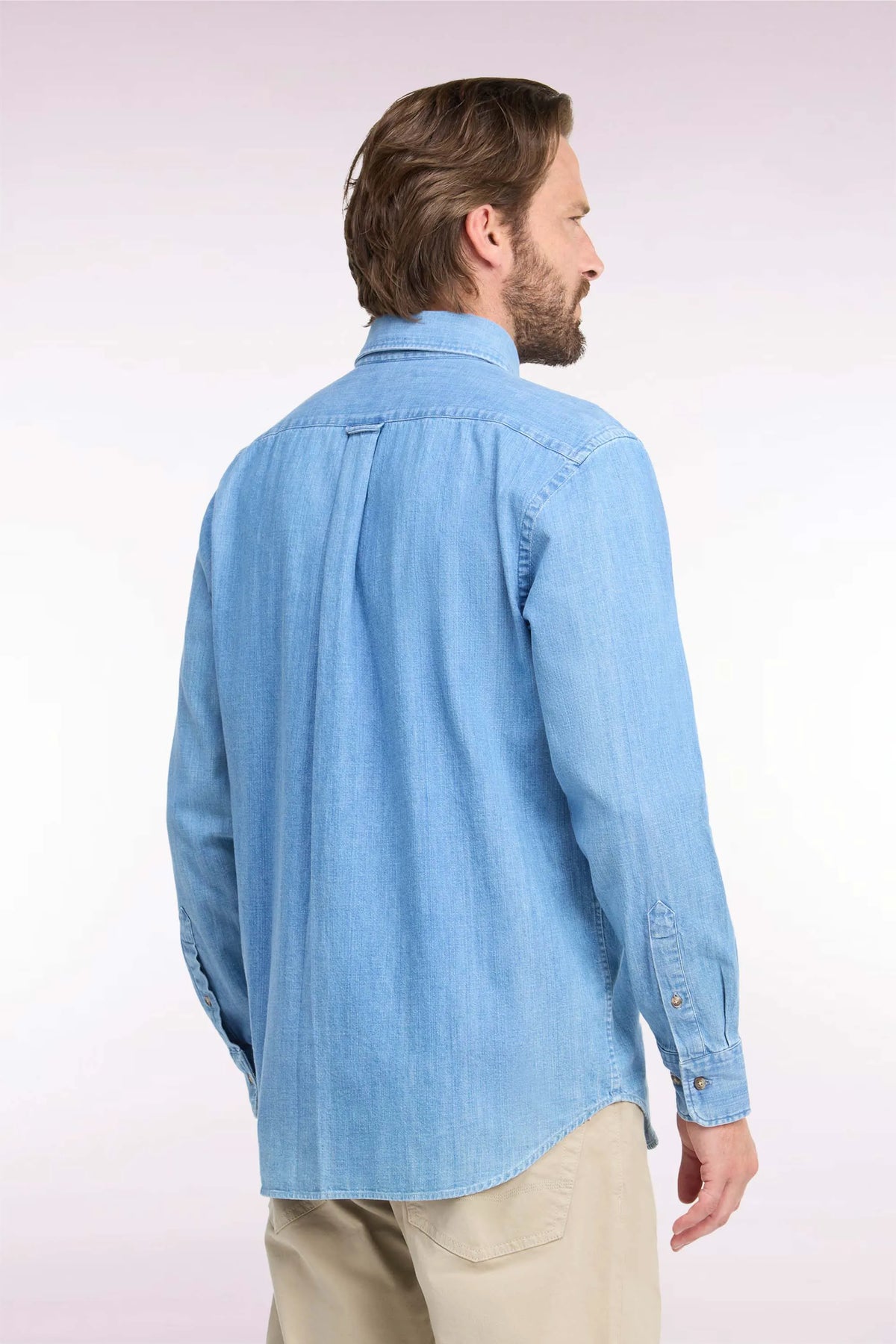Sky Denim