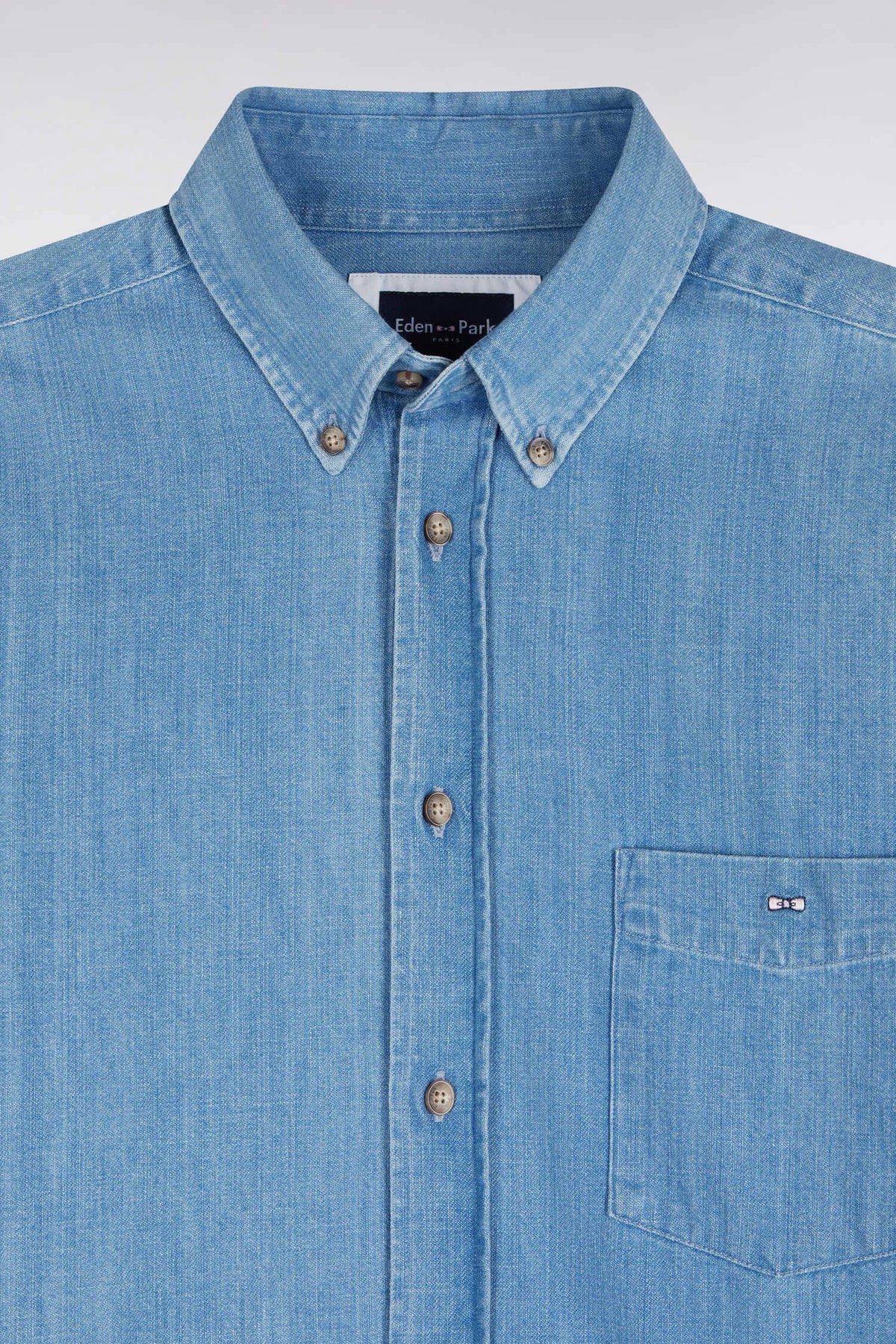 Sky Denim