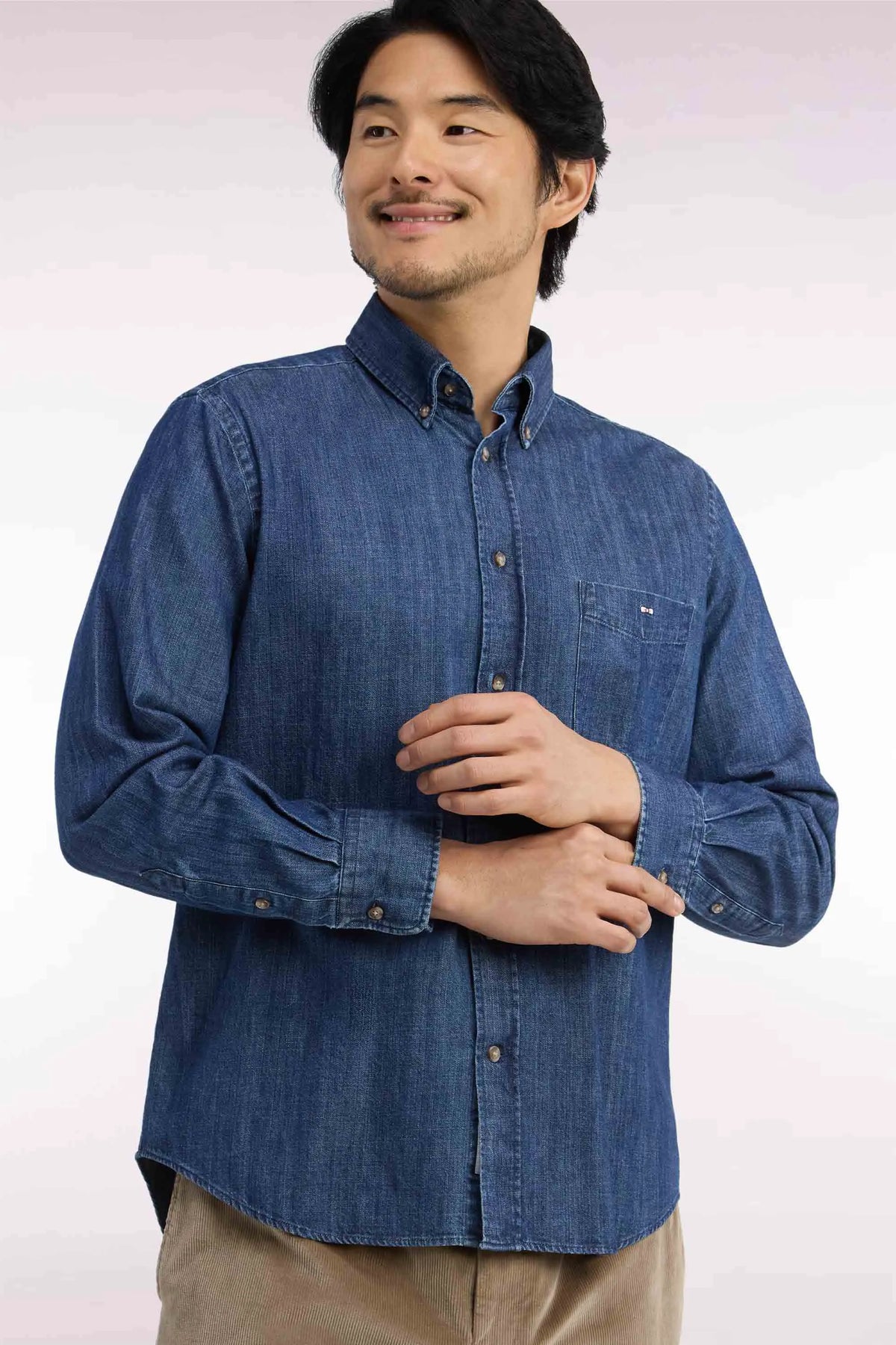 Denim
