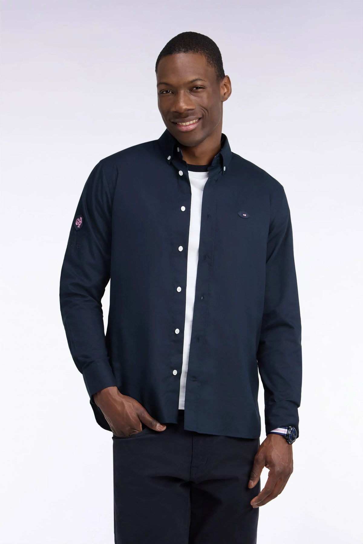 Navy