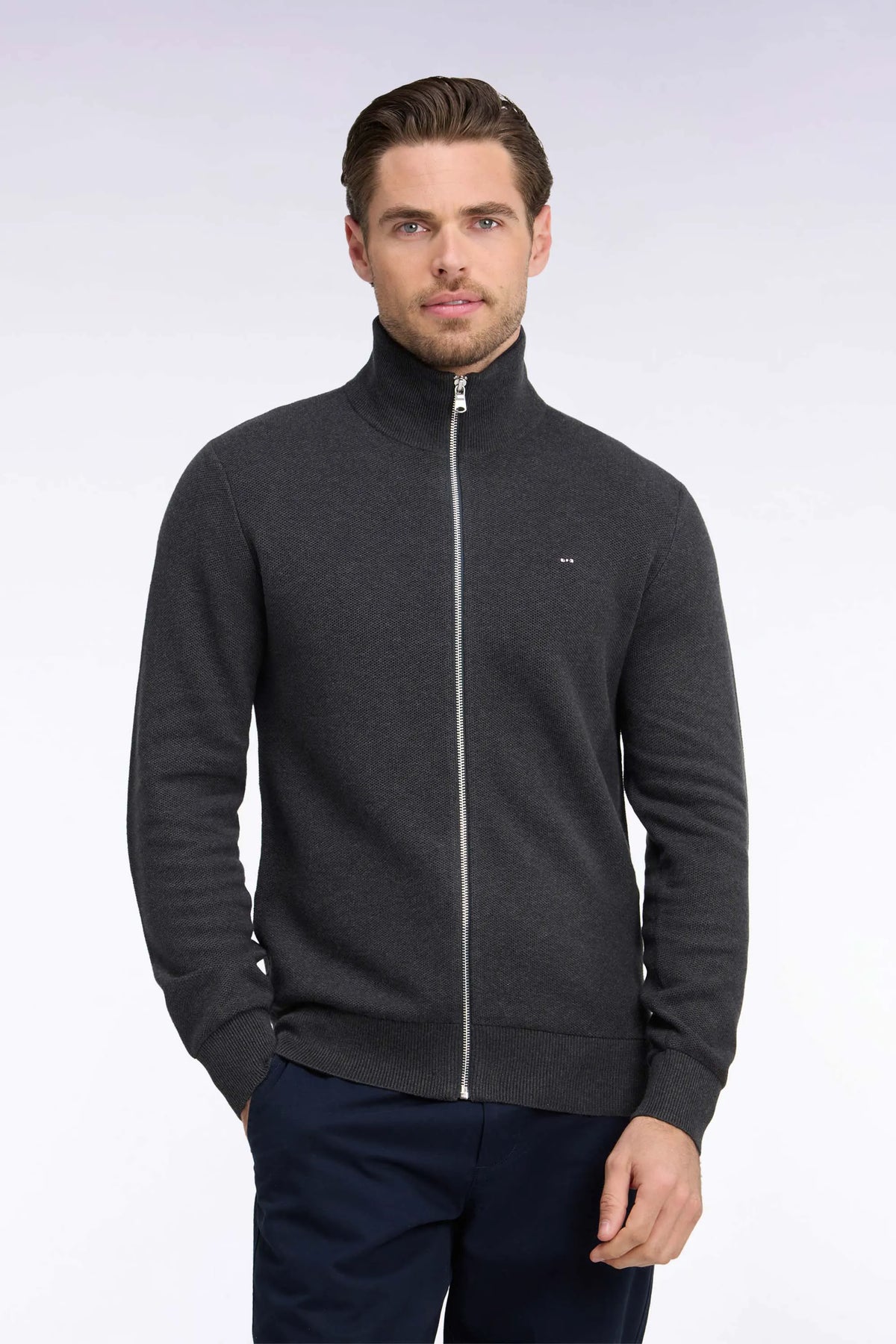 Charcoal Gray
