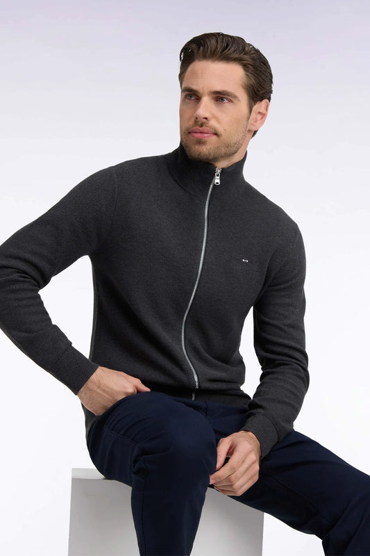 Charcoal Gray