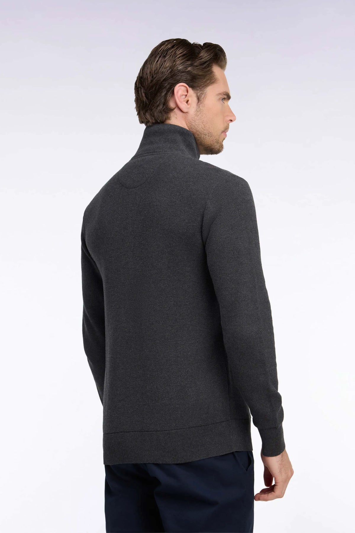 Charcoal Gray