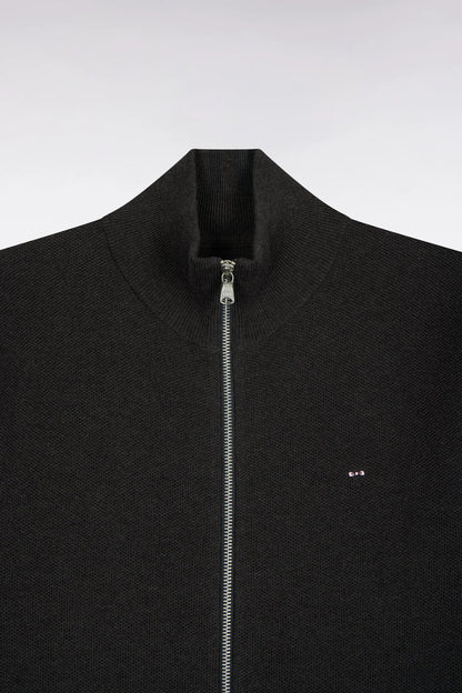 Charcoal Gray