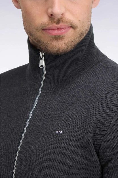 Charcoal Gray